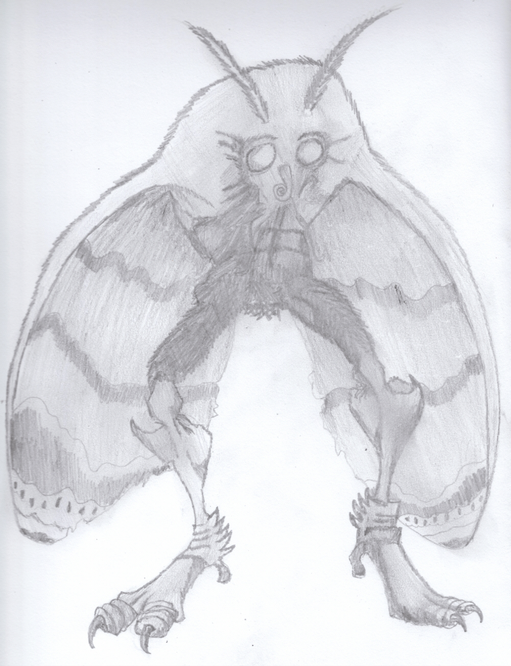 Mothman