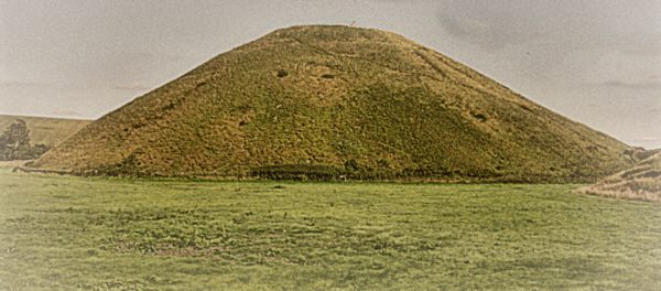 Silbury Hill