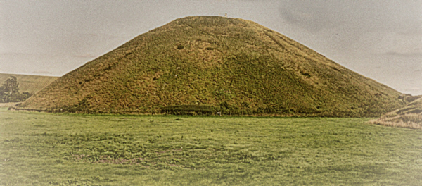 Das Rätsel des Silbury Hill