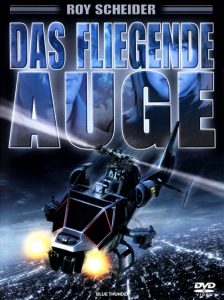 Das fliegende Auge