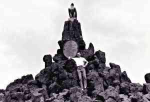 Wasserkuppe/Rhön