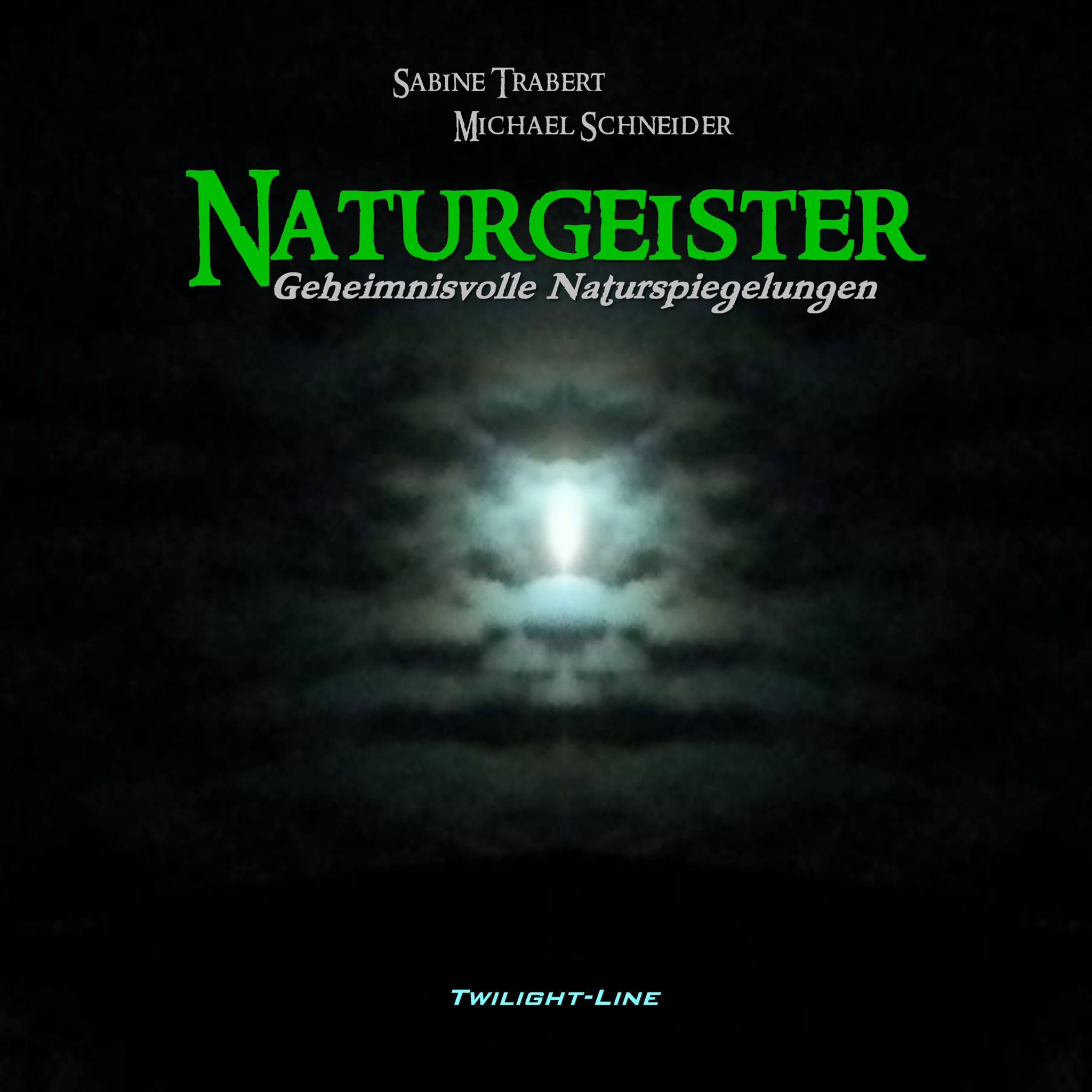 Naturgeister