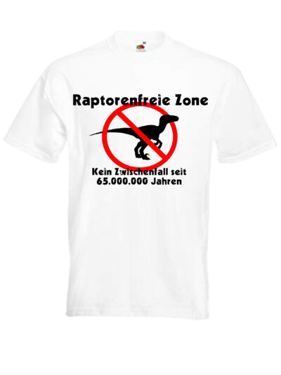 Raptorenfreie Zone