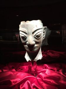 Sanxingdui