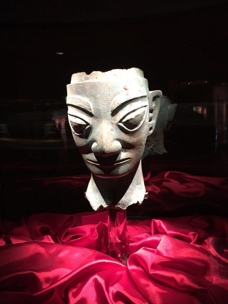 Sanxingdui