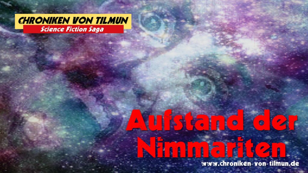 Aufstand der Nimmariten