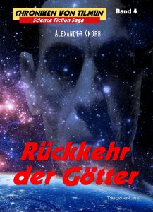 Rückkehr der Götter