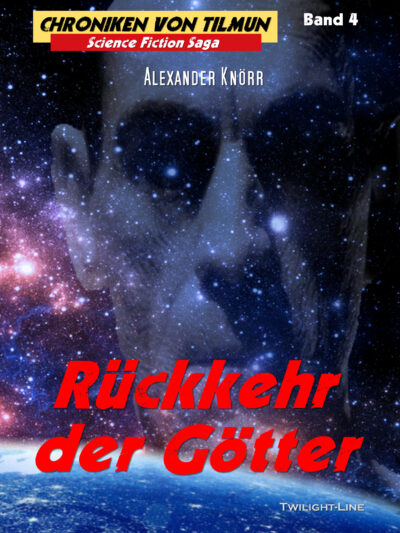 Rückkehr der Götter