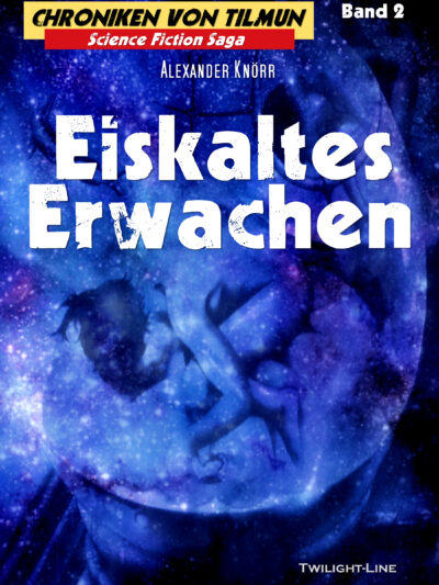 Eiskaltes Erwachen