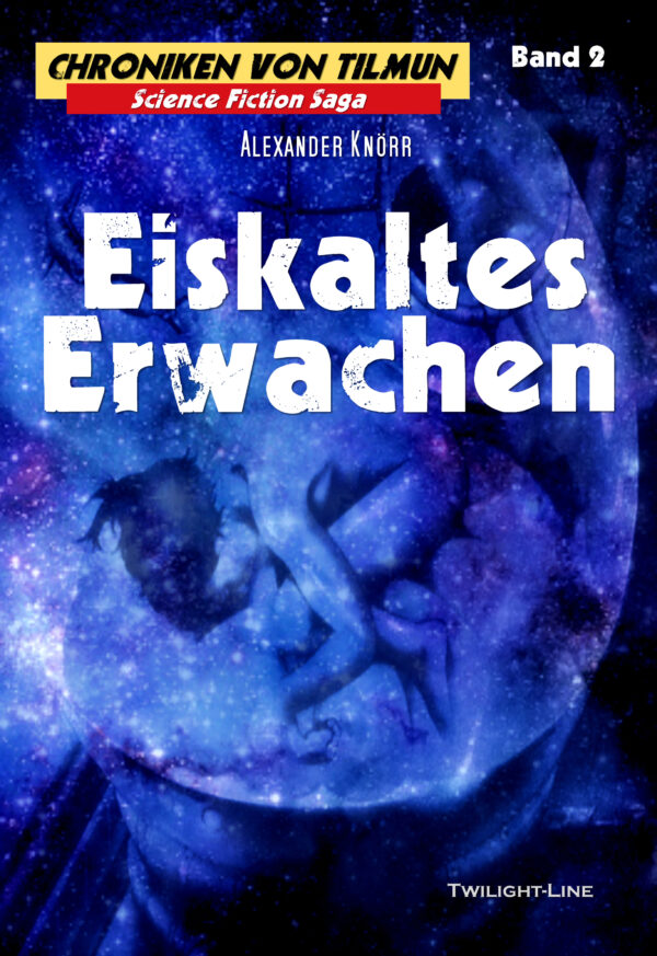 Eiskaltes Erwachen