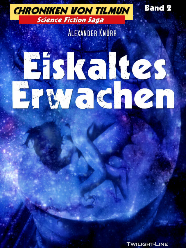 Eiskaltes Erwachen
