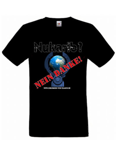Nukarib-Shirt