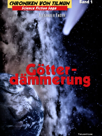 Götterdämmerung