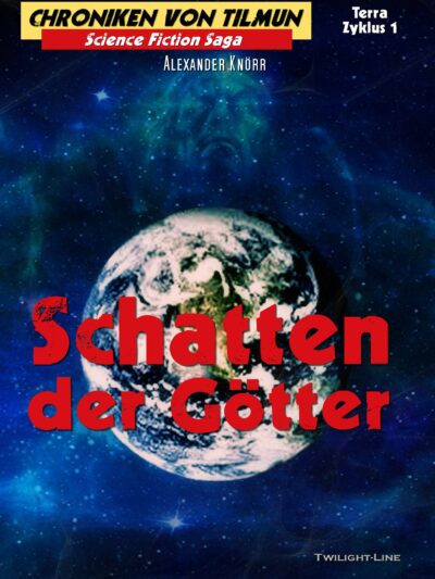 Schatten der Götter