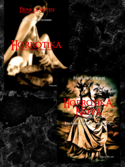 Horrotika Ultima