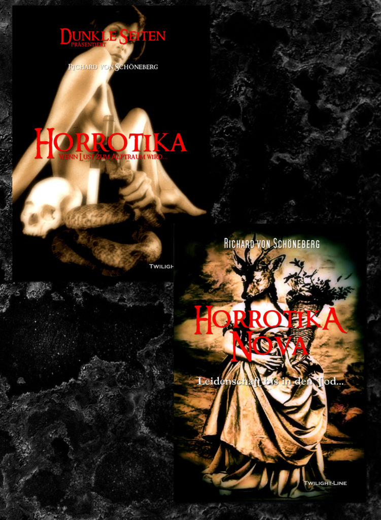 Horrotika Ultima