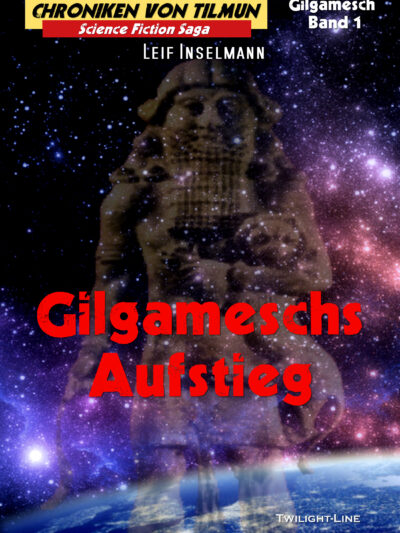 Gilgameschs Aufstieg