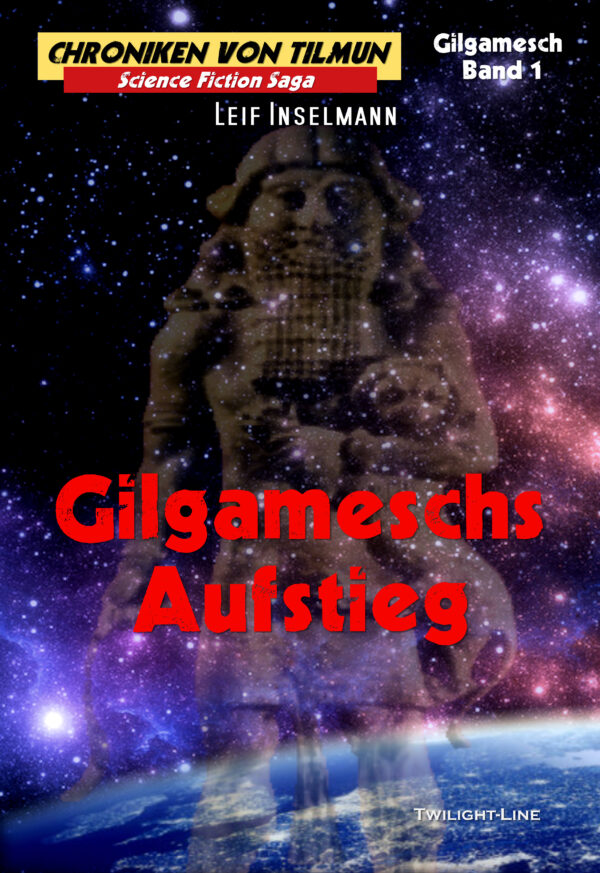Gilgameschs Aufstieg