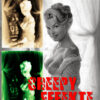 Creepy Effekte