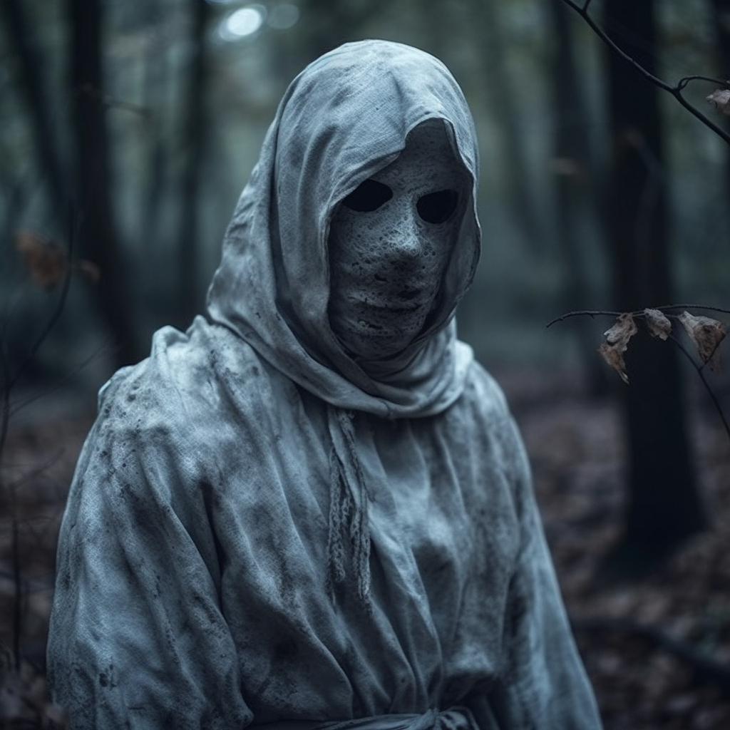 Waldphantom