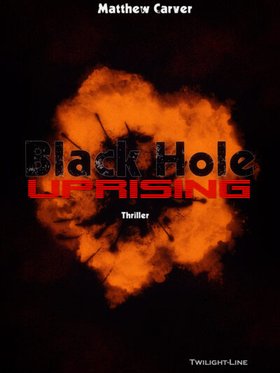 Black Hole: Uprising