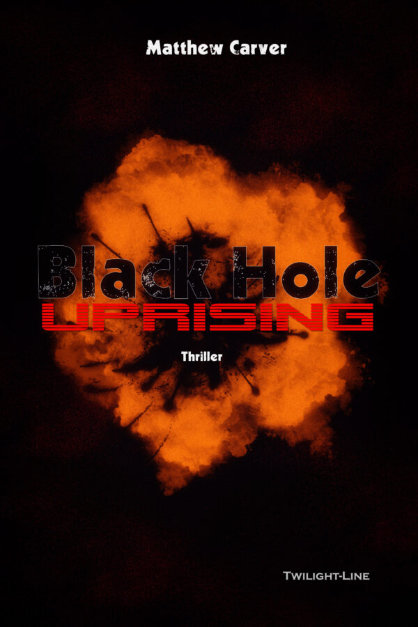 Black Hole: Uprising