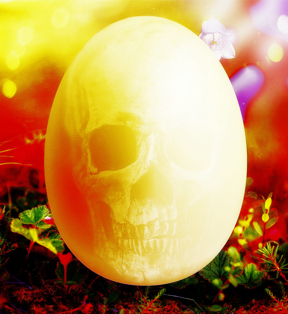 Tödliche Ostern