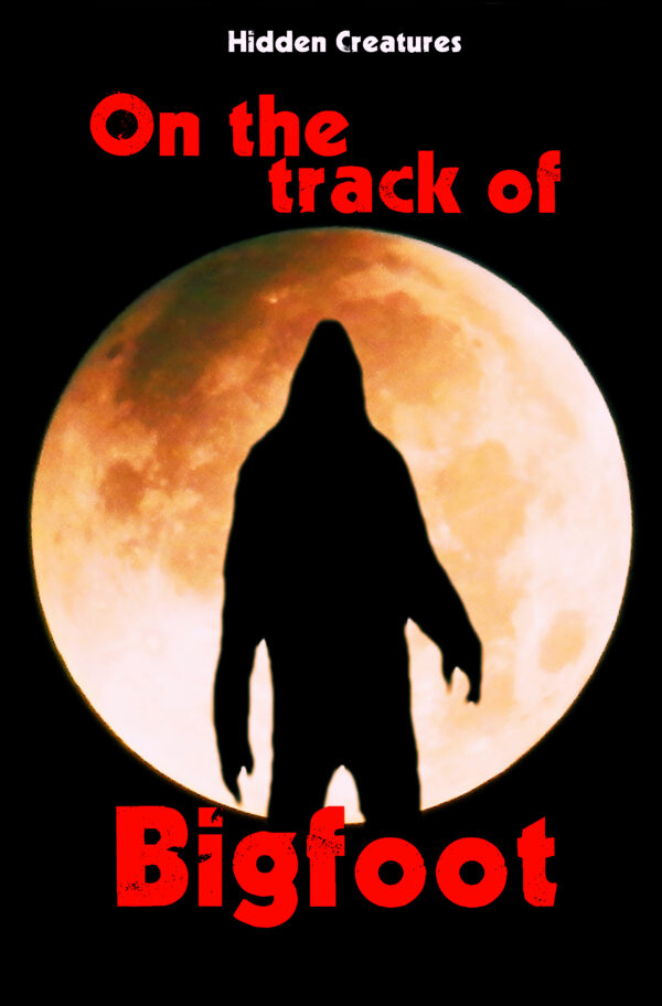 On the track of Bigfoot