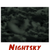 Textur: Nightsky