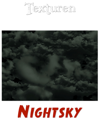 Textur: Nightsky