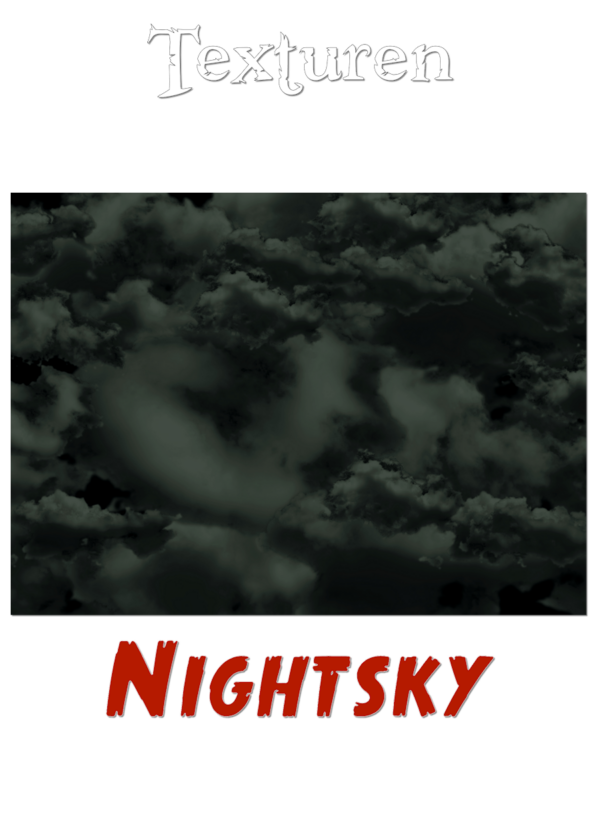 Textur: Nightsky