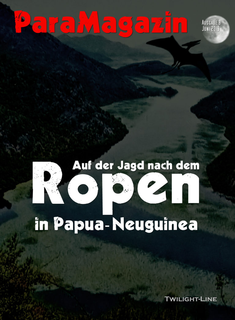 72 Stunden im Geisterhaus – Twilight-Line Medien