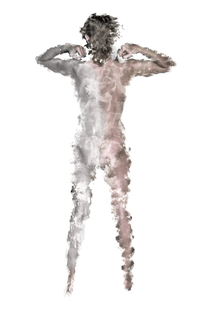 Backside Artwork