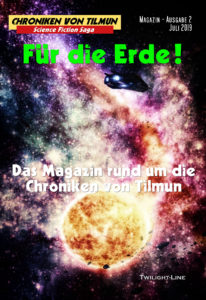 Für die Erde! - Ausgabe 2