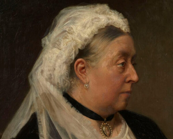 Queen Victoria