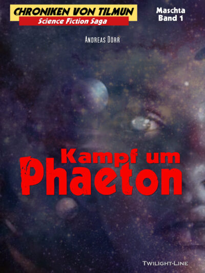 Kampf um Phaeton