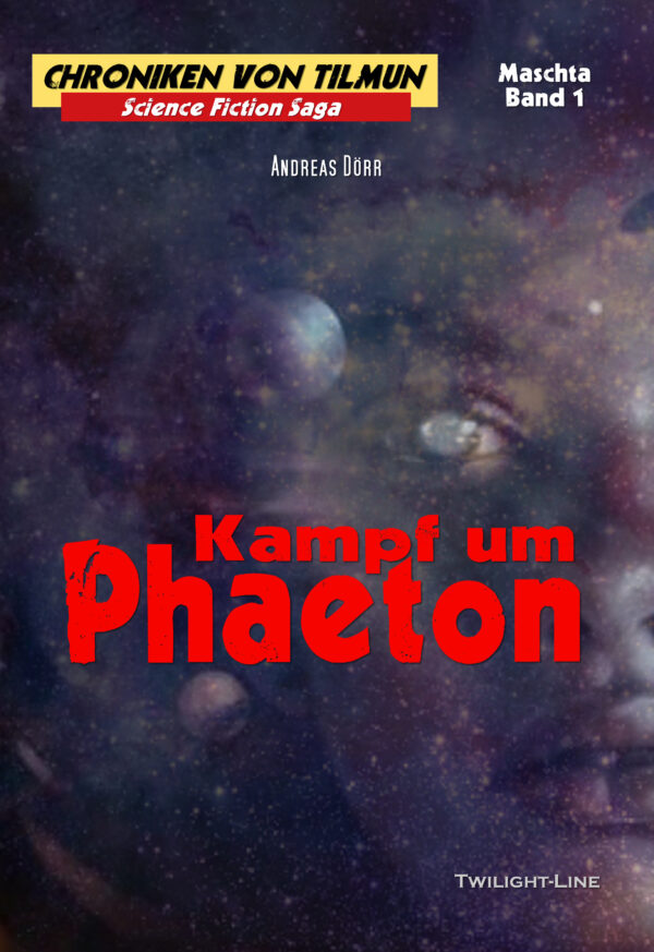 Kampf um Phaeton