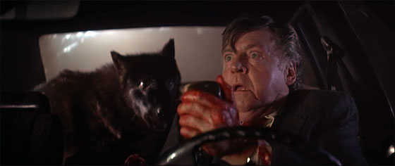 Wolfen (© Warner Bros., 1981)