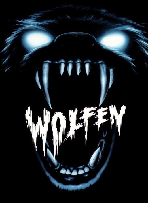 Wolfen