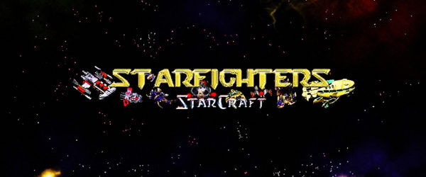 StarCraft: 8 Player Maps