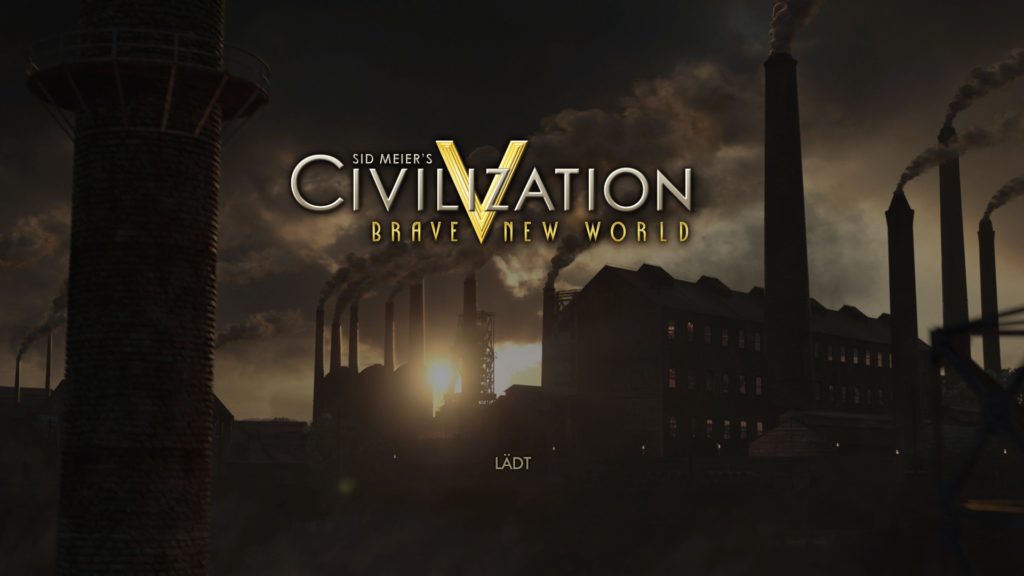 Civilization V