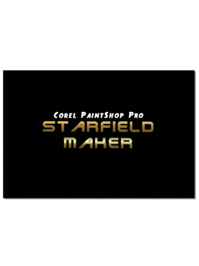 Starfield Maker