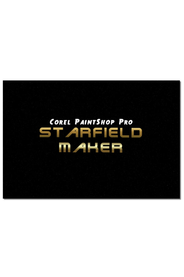 Starfield Maker