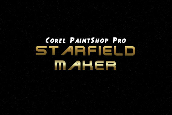 Starfield Maker