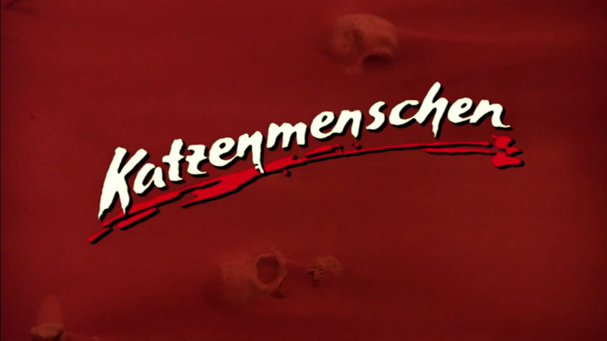 Katzenmenschen