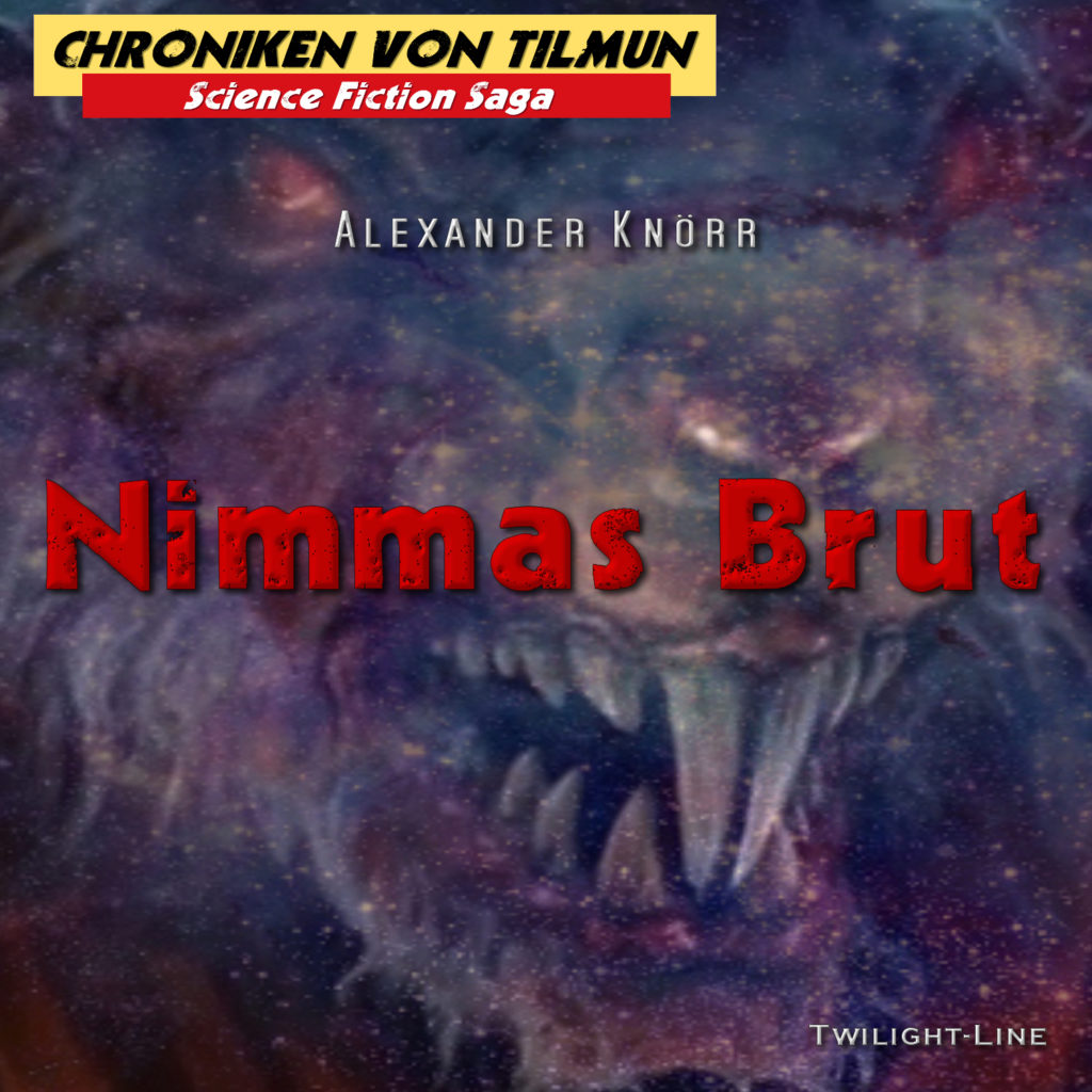 Hörbuch: Nimmas Brut