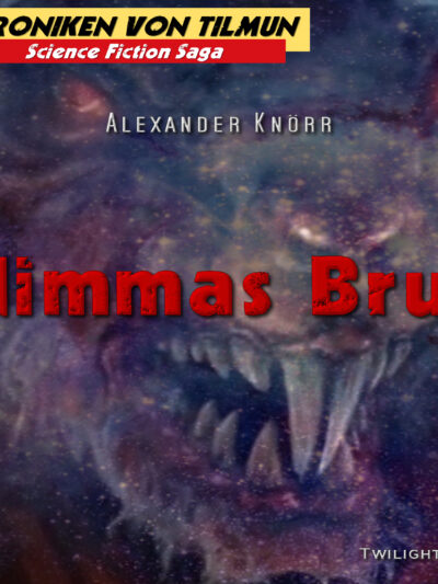 Hörbuch: Nimmas Brut