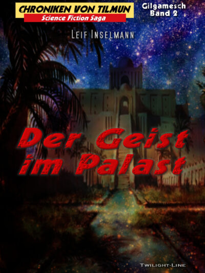 Der Geist im Palast