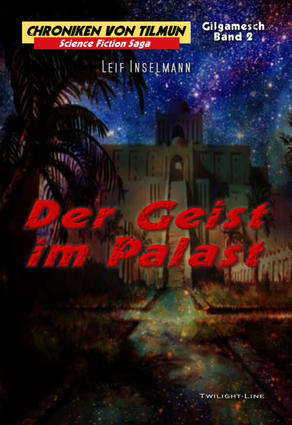 Der Geist im Palast