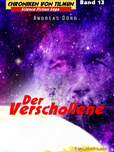 Der Verschollene